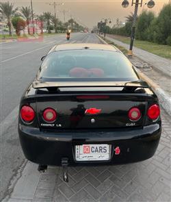 شيفروليه كوبالت